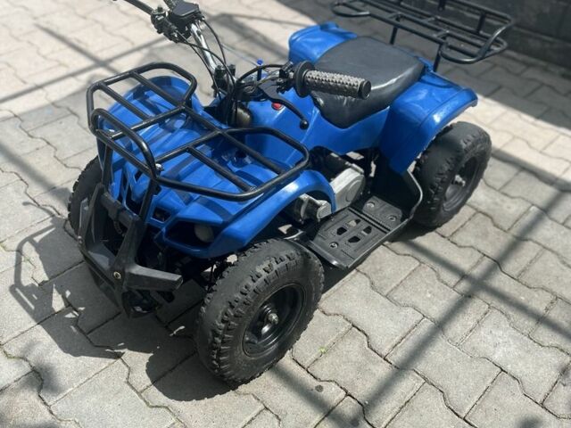Форте Другая, объемом двигателя 50 л и пробегом 0 тыс. км за 326 $, фото 3 на Automoto.ua