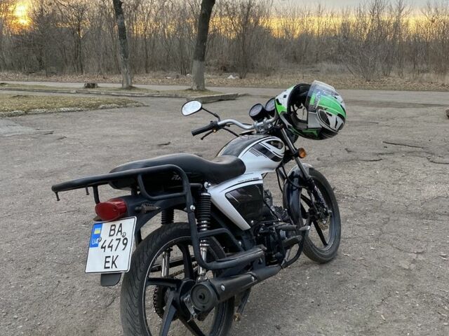 Форте Другая, объемом двигателя 0.13 л и пробегом 0 тыс. км за 457 $, фото 7 на Automoto.ua