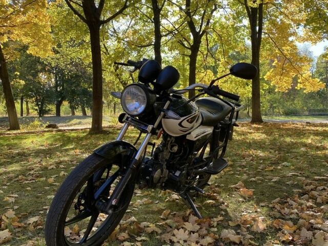 Форте Другая, объемом двигателя 0.13 л и пробегом 0 тыс. км за 457 $, фото 4 на Automoto.ua