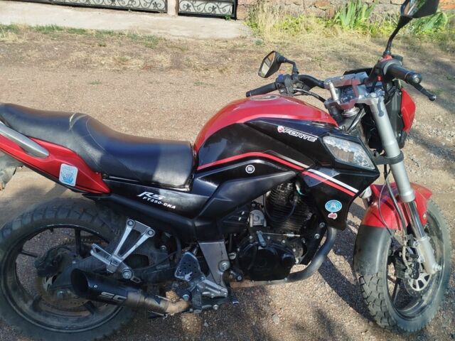 Форте Другая, объемом двигателя 0.25 л и пробегом 0 тыс. км за 841 $, фото 3 на Automoto.ua