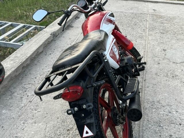 Форте Інша, об'ємом двигуна 0.13 л та пробігом 0 тис. км за 529 $, фото 1 на Automoto.ua