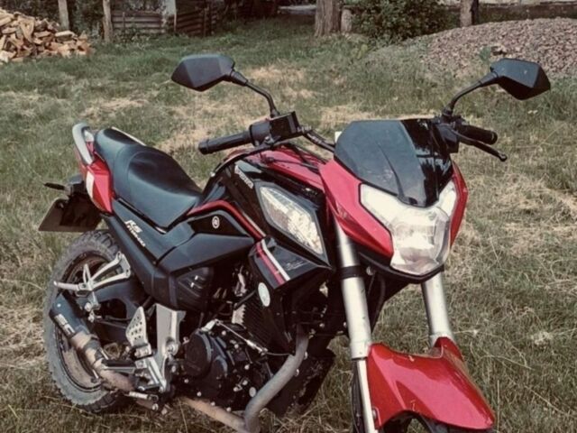 Форте Другая, объемом двигателя 0.25 л и пробегом 0 тыс. км за 841 $, фото 6 на Automoto.ua
