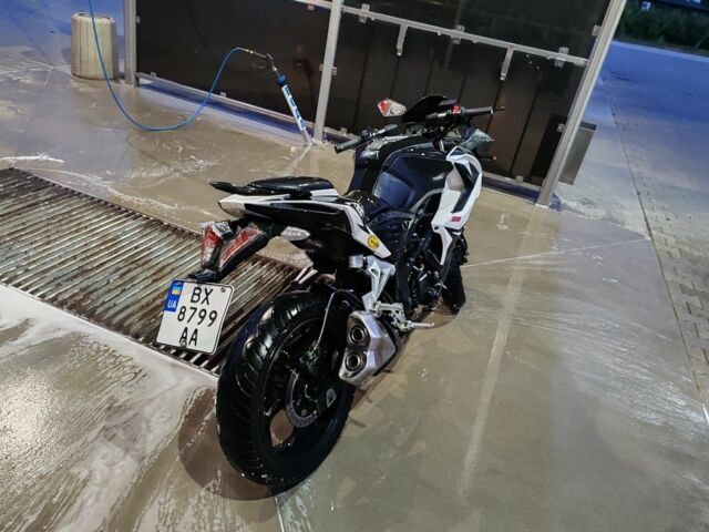 Форте Другая, объемом двигателя 0.3 л и пробегом 0 тыс. км за 1200 $, фото 3 на Automoto.ua