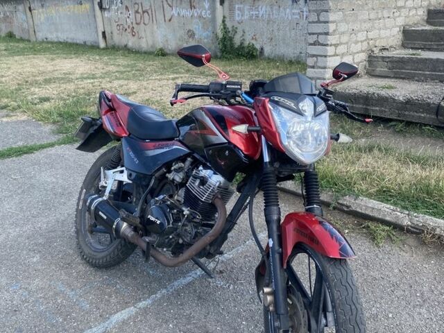 Форте Другая, объемом двигателя 0.2 л и пробегом 0 тыс. км за 719 $, фото 1 на Automoto.ua