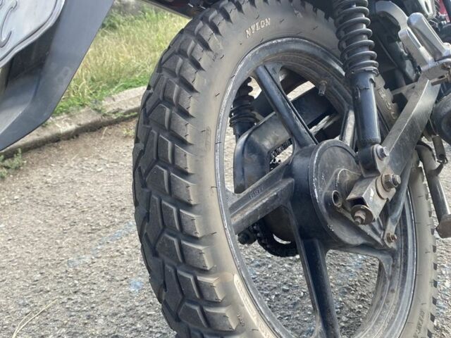 Форте Другая, объемом двигателя 0.2 л и пробегом 0 тыс. км за 719 $, фото 4 на Automoto.ua