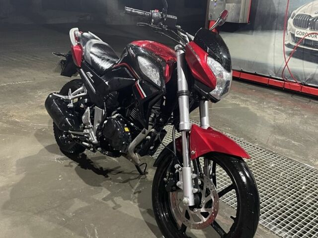 Форте Другая, объемом двигателя 0.25 л и пробегом 0 тыс. км за 1200 $, фото 1 на Automoto.ua