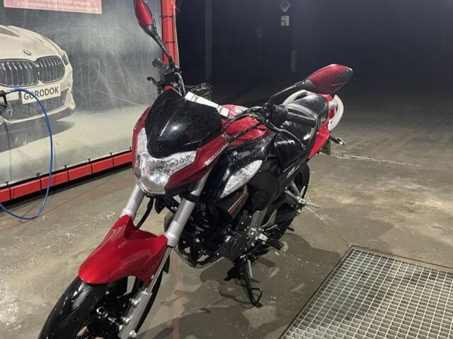 Форте Другая, объемом двигателя 0.25 л и пробегом 0 тыс. км за 1200 $, фото 2 на Automoto.ua