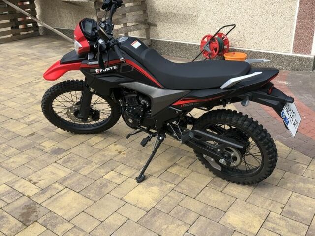 Форте Другая, объемом двигателя 0.3 л и пробегом 0 тыс. км за 1500 $, фото 3 на Automoto.ua