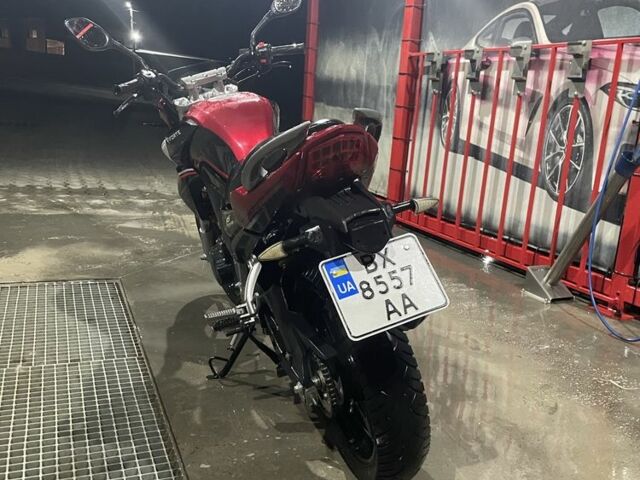 Форте Другая, объемом двигателя 0.25 л и пробегом 0 тыс. км за 1200 $, фото 3 на Automoto.ua