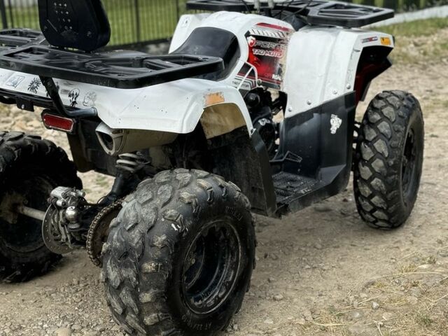 Форте Інша, об'ємом двигуна 0.2 л та пробігом 0 тис. км за 1070 $, фото 5 на Automoto.ua
