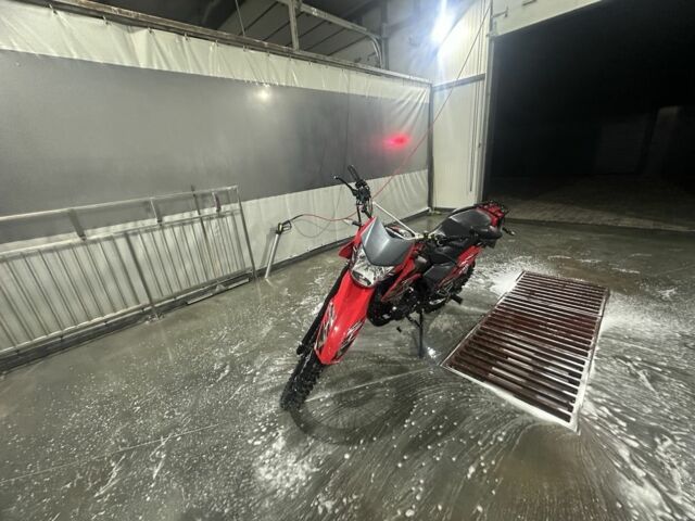 Форте Другая, объемом двигателя 0.25 л и пробегом 0 тыс. км за 827 $, фото 4 на Automoto.ua