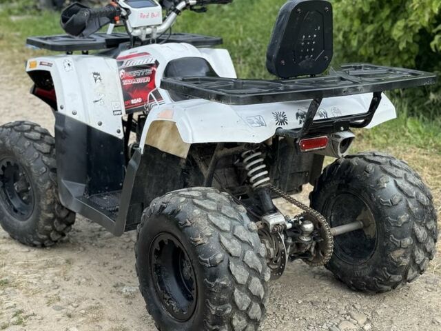 Форте Інша, об'ємом двигуна 0.2 л та пробігом 0 тис. км за 1070 $, фото 4 на Automoto.ua