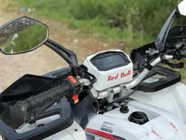 Форте Інша, об'ємом двигуна 0.2 л та пробігом 0 тис. км за 1070 $, фото 7 на Automoto.ua