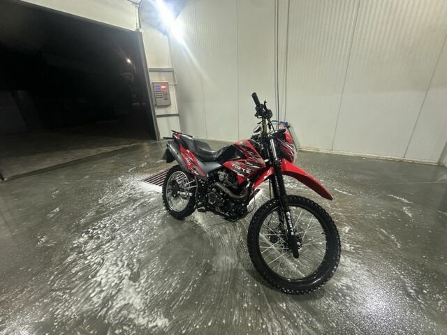 Форте Другая, объемом двигателя 0.25 л и пробегом 0 тыс. км за 827 $, фото 7 на Automoto.ua