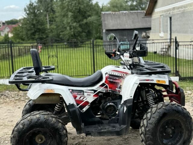 Форте Інша, об'ємом двигуна 0.2 л та пробігом 0 тис. км за 1070 $, фото 3 на Automoto.ua