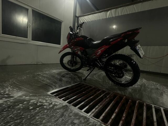 Форте Другая, объемом двигателя 0.25 л и пробегом 0 тыс. км за 827 $, фото 1 на Automoto.ua