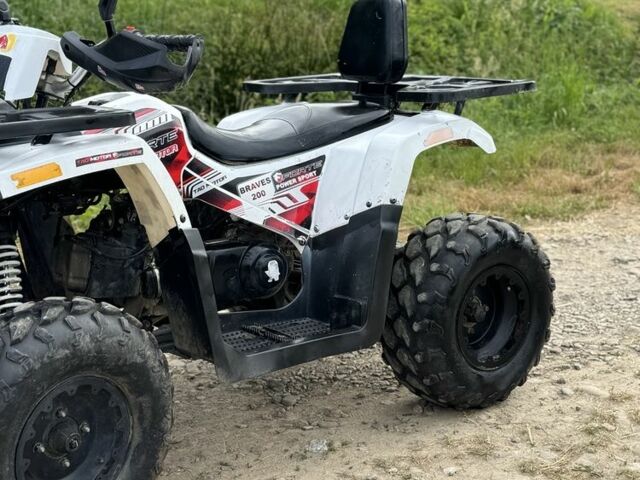 Форте Інша, об'ємом двигуна 0.2 л та пробігом 0 тис. км за 1070 $, фото 6 на Automoto.ua