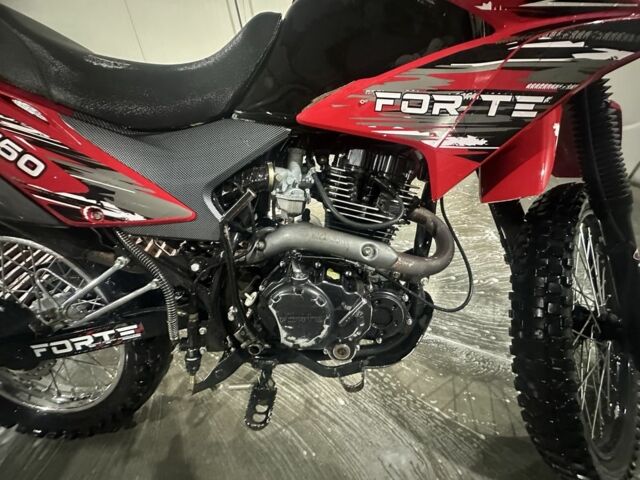 Форте Другая, объемом двигателя 0.25 л и пробегом 0 тыс. км за 827 $, фото 6 на Automoto.ua