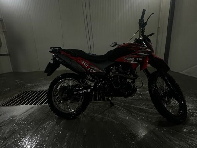 Форте Другая, объемом двигателя 0.25 л и пробегом 0 тыс. км за 827 $, фото 2 на Automoto.ua