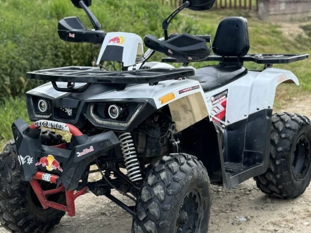 Форте Інша, об'ємом двигуна 0.2 л та пробігом 0 тис. км за 1070 $, фото 1 на Automoto.ua