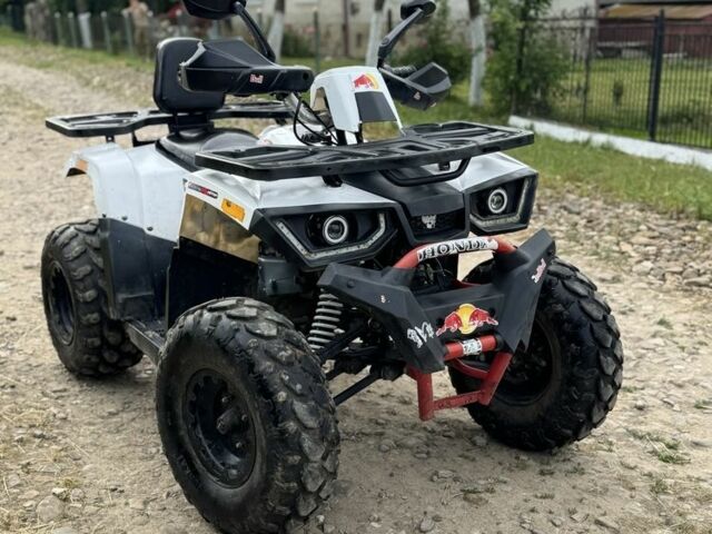 Форте Інша, об'ємом двигуна 0.2 л та пробігом 0 тис. км за 1070 $, фото 2 на Automoto.ua