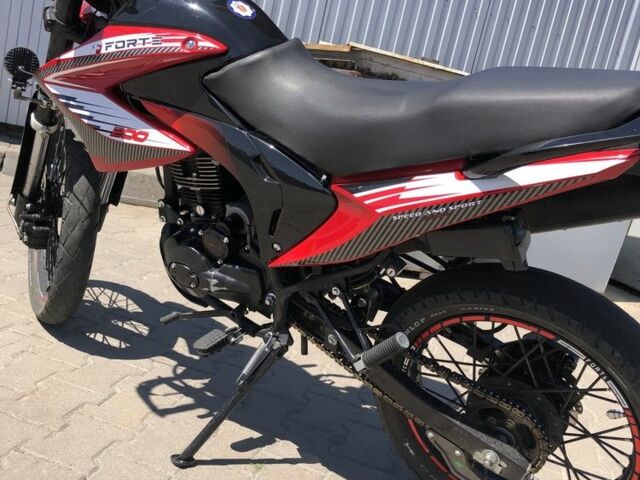 Форте Другая 2022 в Тетиеве на Automoto.ua Форте Другая, объемом двигателя 0.2 л и пробегом 0 тыс. км за 1163 $, фото 3 на Automoto.ua