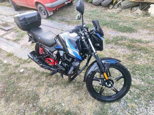 Форте Другая, объемом двигателя 0.2 л и пробегом 0 тыс. км за 913 $, фото 1 на Automoto.ua