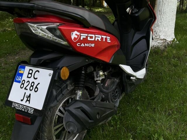 Форте Другая, объемом двигателя 0.15 л и пробегом 0 тыс. км за 673 $, фото 6 на Automoto.ua