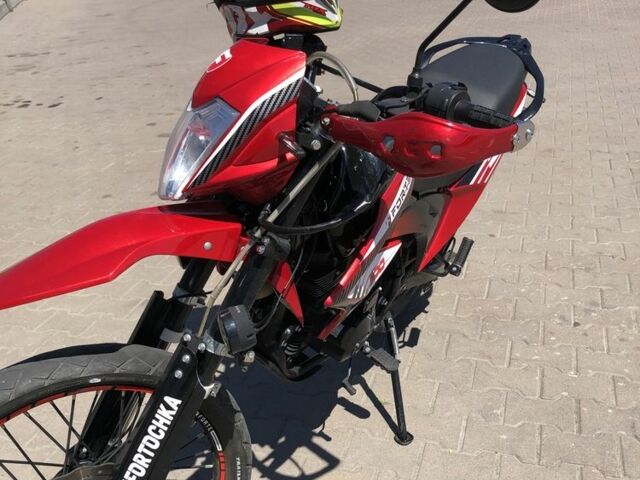 Форте Другая 2022 в Тетиеве на Automoto.ua Форте Другая, объемом двигателя 0.2 л и пробегом 0 тыс. км за 1163 $, фото 1 на Automoto.ua