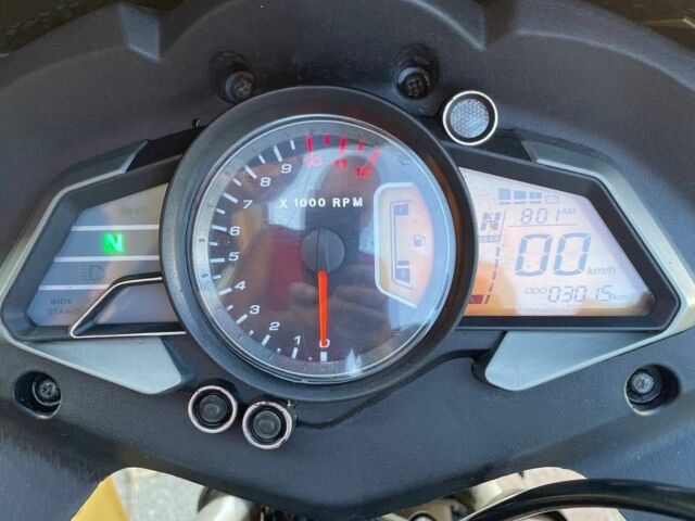 Форте Другая, объемом двигателя 0.3 л и пробегом 0 тыс. км за 1900 $, фото 5 на Automoto.ua
