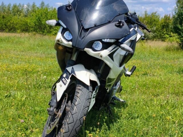 Форте Другая, объемом двигателя 0.3 л и пробегом 0 тыс. км за 1321 $, фото 4 на Automoto.ua