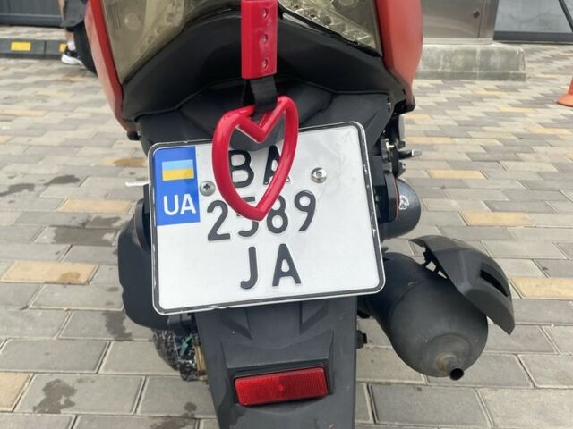 Форте Інша, об'ємом двигуна 0.15 л та пробігом 0 тис. км за 649 $, фото 7 на Automoto.ua