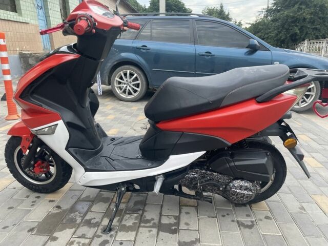 Форте Інша, об'ємом двигуна 0.15 л та пробігом 0 тис. км за 649 $, фото 3 на Automoto.ua