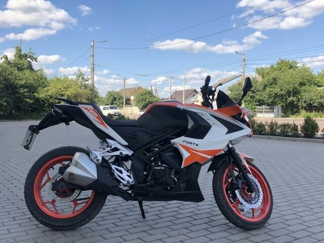 Форте Другая, объемом двигателя 3 л и пробегом 0 тыс. км за 2099 $, фото 4 на Automoto.ua