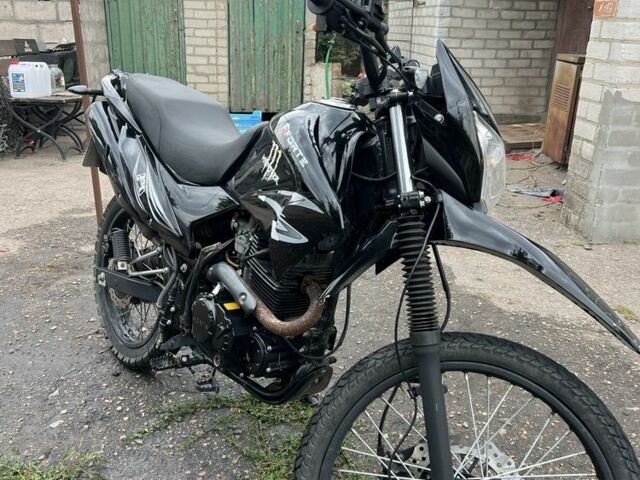 Форте Інша, об'ємом двигуна 0.25 л та пробігом 0 тис. км за 985 $, фото 4 на Automoto.ua