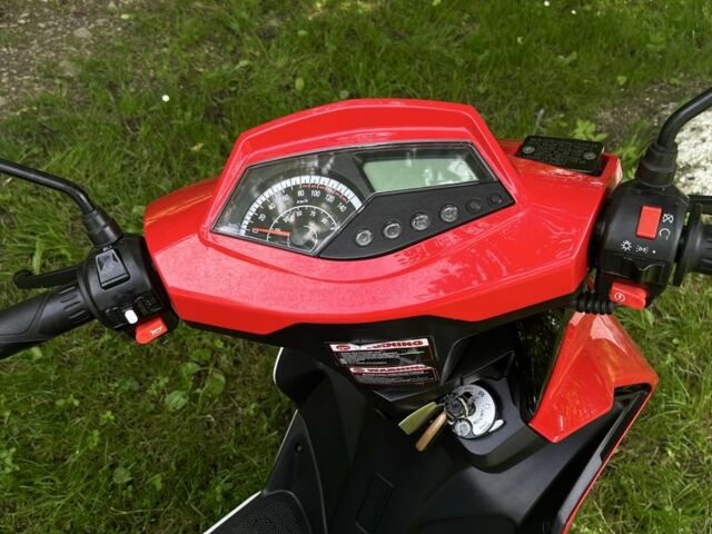 Форте Другая, объемом двигателя 0.15 л и пробегом 0 тыс. км за 673 $, фото 4 на Automoto.ua