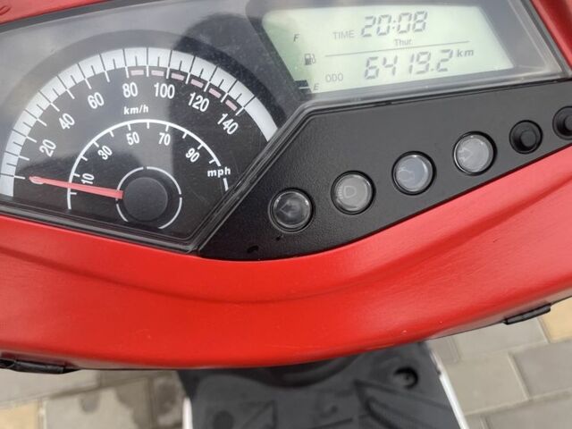 Форте Інша, об'ємом двигуна 0.15 л та пробігом 0 тис. км за 649 $, фото 4 на Automoto.ua