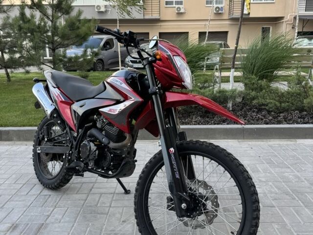 Форте Інша, об'ємом двигуна 0.2 л та пробігом 0 тис. км за 937 $, фото 8 на Automoto.ua