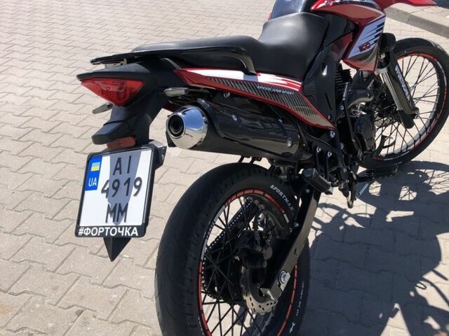 Форте Другая 2022 в Тетиеве на Automoto.ua Форте Другая, объемом двигателя 0.2 л и пробегом 0 тыс. км за 1163 $, фото 4 на Automoto.ua