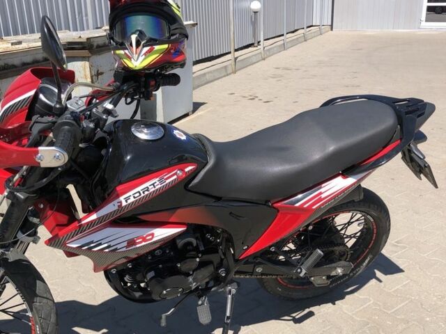 Форте Другая 2022 в Тетиеве на Automoto.ua Форте Другая, объемом двигателя 0.2 л и пробегом 0 тыс. км за 1163 $, фото 2 на Automoto.ua