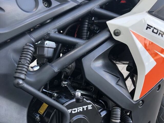 Форте Другая, объемом двигателя 3 л и пробегом 0 тыс. км за 2099 $, фото 13 на Automoto.ua