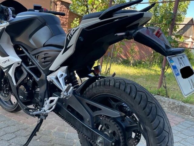 Форте Другая, объемом двигателя 0.3 л и пробегом 0 тыс. км за 1900 $, фото 8 на Automoto.ua