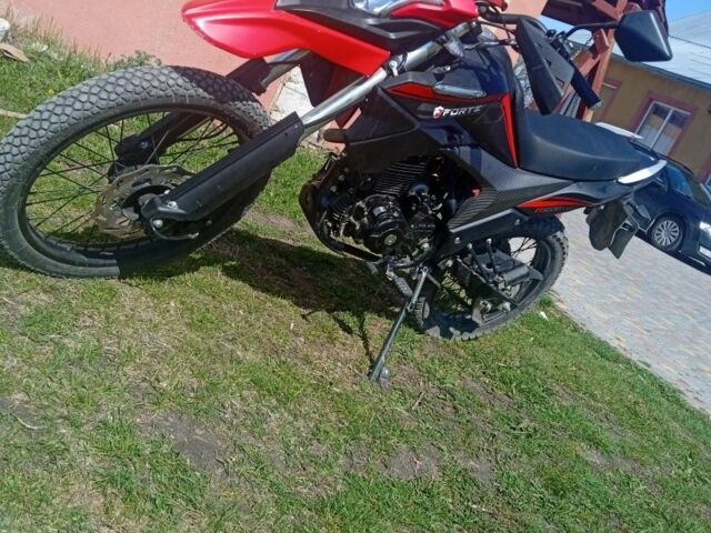 Форте Другая, объемом двигателя 0.3 л и пробегом 0 тыс. км за 963 $, фото 2 на Automoto.ua