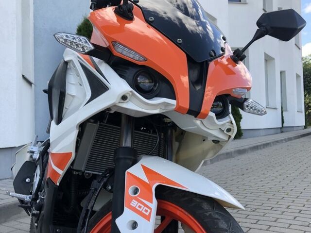 Форте Другая, объемом двигателя 3 л и пробегом 0 тыс. км за 2099 $, фото 12 на Automoto.ua
