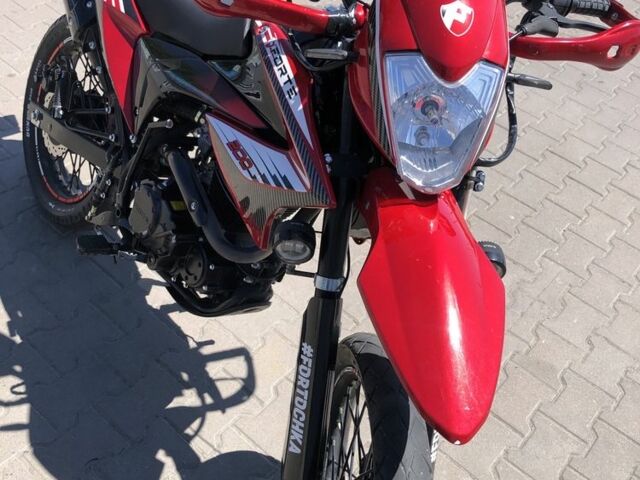 Форте Другая 2022 в Тетиеве на Automoto.ua Форте Другая, объемом двигателя 0.2 л и пробегом 0 тыс. км за 1163 $, фото 7 на Automoto.ua