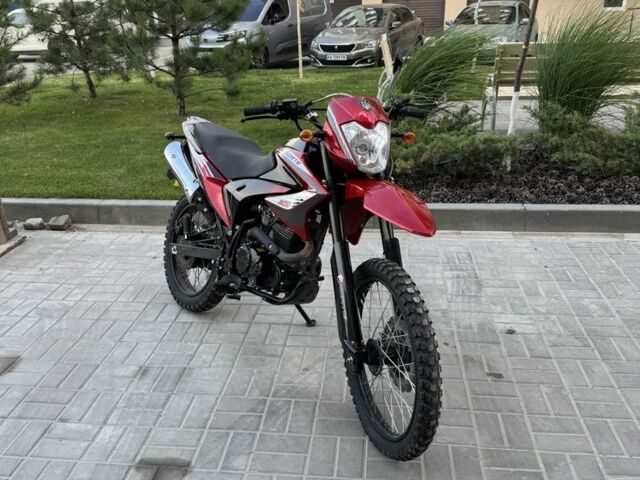 Форте Інша, об'ємом двигуна 0.2 л та пробігом 0 тис. км за 937 $, фото 9 на Automoto.ua