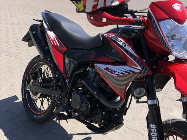 Форте Другая 2022 в Тетиеве на Automoto.ua Форте Другая, объемом двигателя 0.2 л и пробегом 0 тыс. км за 1163 $, фото 6 на Automoto.ua