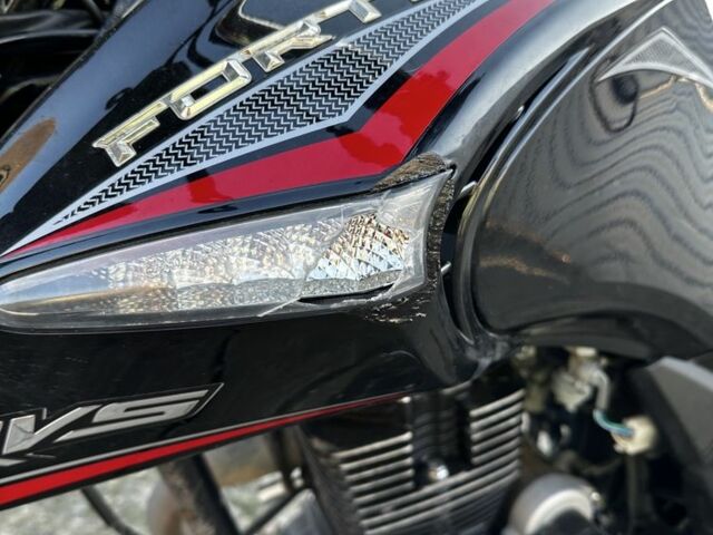 Форте Другая, объемом двигателя 0.2 л и пробегом 0 тыс. км за 900 $, фото 6 на Automoto.ua