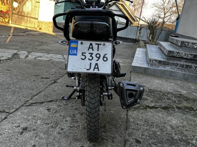 Форте Другая, объемом двигателя 0.2 л и пробегом 0 тыс. км за 900 $, фото 5 на Automoto.ua