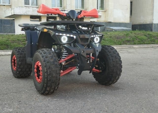 Форте Другая, объемом двигателя 0.13 л и пробегом 0 тыс. км за 39000 $, фото 1 на Automoto.ua